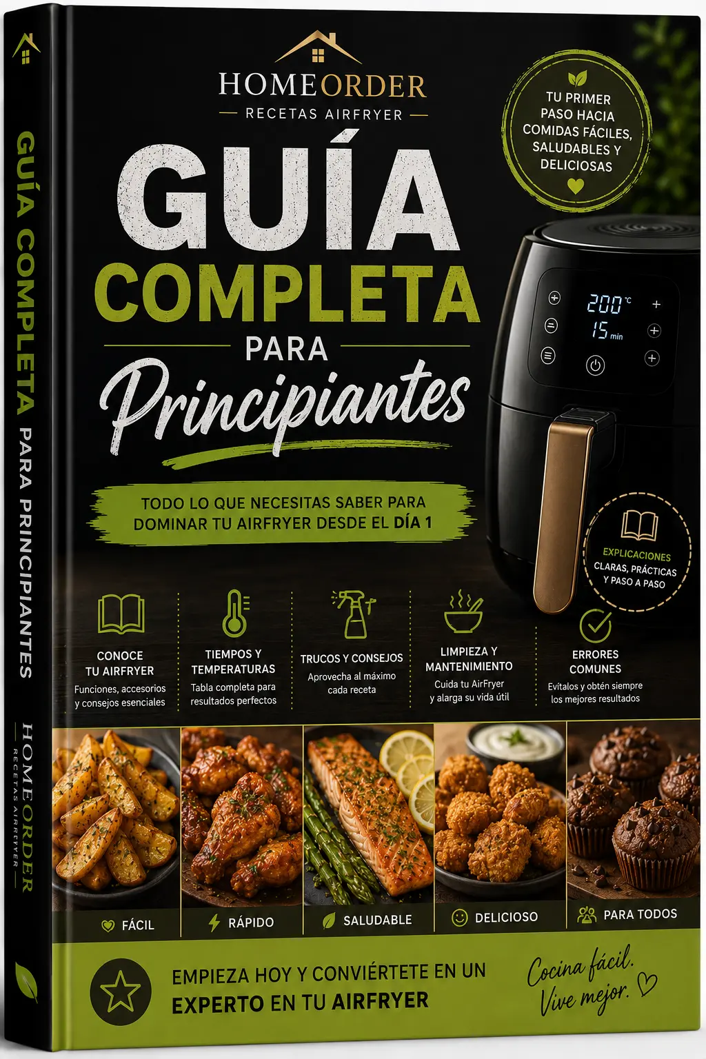 Guía para principiantes